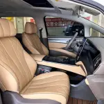 Denza Denza D9 2023 345 л.с. 345 л.с. из Китая