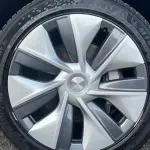 Tesla Model Y 2021 лот 57582911 из Китая