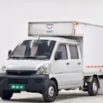 Wuling Rongguang Mini Truck 2018 из Китая