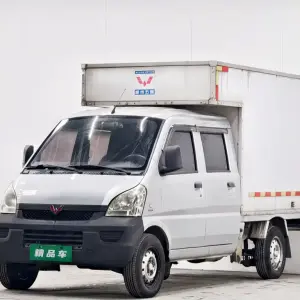 Wuling Rongguang Mini Truck 2018 из Китая