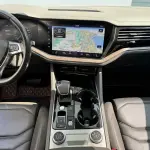 Volkswagen Touareg 2019 из Китая