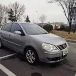 Volkswagen Polo 2008 из Китая