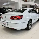 Volkswagen CC 2014 160 л.с. из Китая