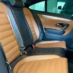 Volkswagen CC 2014 160 л.с. из Китая