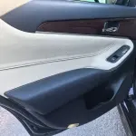 Toyota Crown 2018 из Китая