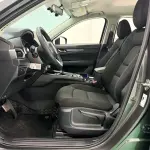 Mazda CX-5 2024 из Китая