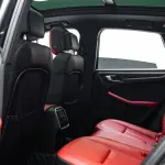 Porsche Macan 2019 из Китая