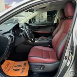 Lexus NX 2017 238 л.с. из Китая