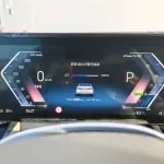 BMW i5 2025 из Китая
