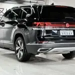 Volkswagen Teramont 2022 из Китая