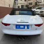 Jaguar F-TYPE 2014 из Китая