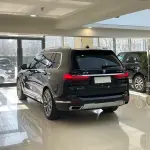 BMW X7 2020 из Китая