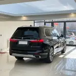 BMW X7 2020 из Китая