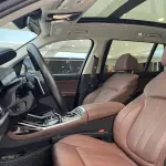 BMW X7 2020 из Китая