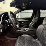 Mercedes-Benz GLC Coupe AMG 2019 из Китая