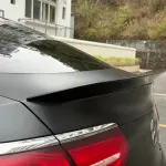 Mercedes-Benz GLC Coupe AMG 2019 из Китая