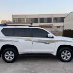 Toyota Prado (Import) 2012 из Китая