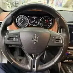 Maserati Ghibli 2021 330 л.с. из Китая