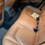 Maserati Ghibli 2021 330 л.с. из Китая
