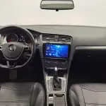 Volkswagen Golf 2016 110 л.с. из Китая