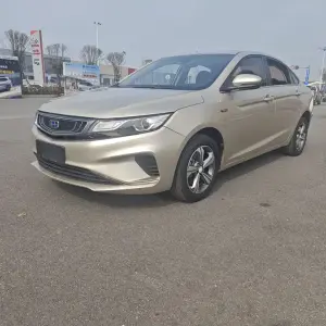 Geely Emgrand GL 2019 из Китая
