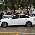 Volkswagen Lavida 2024 150 л.с. из Китая