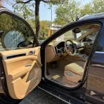 Porsche Cayenne 2016 333 л.с. 333 л.с. из Китая