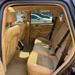 Porsche Cayenne 2016 333 л.с. 333 л.с. из Китая