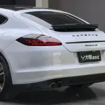 Porsche Panamera 2010 300 л.с. — лот 57578675 из Китая