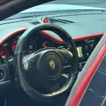 Porsche Panamera 2010 300 л.с. — лот 57578675 из Китая