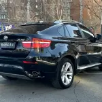 BMW X6 2014 306 л.с. из Китая