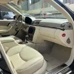 Mercedes-Benz S-Class 2003 из Китая