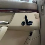 Mercedes-Benz S-Class 2003 из Китая