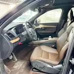 Volvo XC90 2021 из Китая