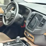 Volvo XC90 2021 из Китая
