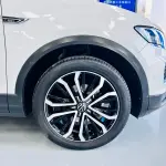 Volkswagen T-Roc 2022 из Китая