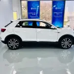 Volkswagen T-Roc 2022 из Китая