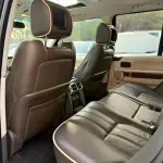 Land Rover Range Rover 2011 510 л.с. из Китая