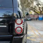 Land Rover Range Rover 2011 510 л.с. из Китая