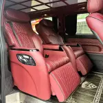 Mercedes-Benz Vito 2020 из Китая