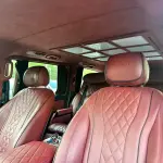 Mercedes-Benz Vito 2020 из Китая