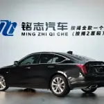 Cadillac CT5 2024 237 л.с. 237 л.с. из Китая