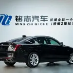 Cadillac CT5 2024 237 л.с. 237 л.с. из Китая