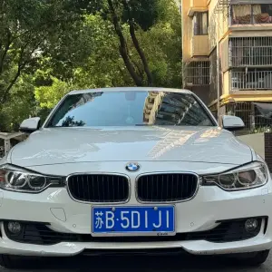 BMW 3 Series 2015 184 л.с. 184 л.с. 184 л.с. 184 л.с. из Китая