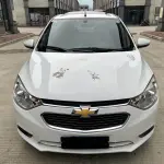 Chevrolet Sail 2016 из Китая