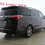 Buick GL8 2020 237 л.с. 237 л.с. 237 л.с. 237 л.с. 237 л.с. из Китая