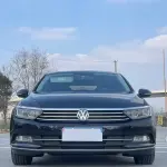 Volkswagen Magotan 2018 из Китая