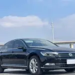 Volkswagen Magotan 2018 из Китая