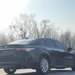Toyota Camry 2023 из Китая