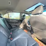 Toyota Camry 2023 из Китая